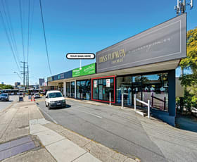 Shop & Retail commercial property leased at 366 Moggill Road Indooroopilly QLD 4068