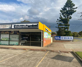 Shop & Retail commercial property leased at 1/94 Wembley Road Logan Central QLD 4114