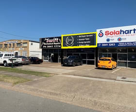 Shop & Retail commercial property leased at Unit 2/3287 Logan Road Underwood QLD 4119