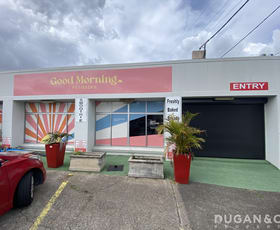 Other commercial property leased at 1/296 Montague Road, West End QLD 4101