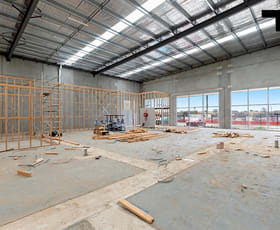 Showrooms / Bulky Goods commercial property leased at 12 Nexus Street Ravenhall VIC 3023