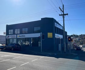 Shop & Retail commercial property leased at 129 Argyle Street Hobart TAS 7000