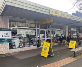 Offices commercial property leased at 183 Maroondah Highway Healesville VIC 3777