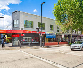 Other commercial property leased at 72C Great North Road Five Dock NSW 2046