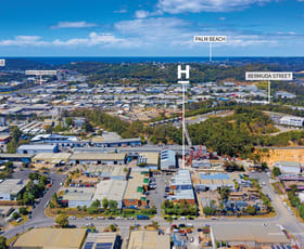 Offices commercial property leased at 7/28 Greg Chappel Drive Burleigh Heads QLD 4220