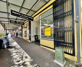 Shop & Retail commercial property leased at Shop 7/166-168 Leura Mall Leura NSW 2780