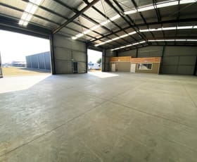 Factory, Warehouse & Industrial commercial property for lease at 56 Settlement Rd Trafalgar VIC 3824