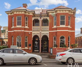 Offices commercial property leased at Level 1, Suite 2/30 Brisbane Street Launceston TAS 7250