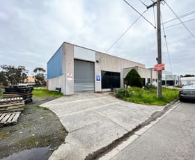 Factory, Warehouse & Industrial commercial property leased at 9 The Nook Bayswater North VIC 3153