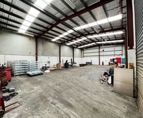 Factory, Warehouse & Industrial commercial property leased at 9 The Nook Bayswater North VIC 3153