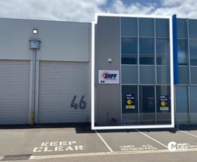 Offices commercial property leased at 46/22 - 30 Wallace Avenue Point Cook VIC 3030