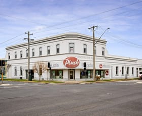 Shop & Retail commercial property leased at 1B/419 Townsend Street Albury NSW 2640