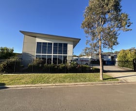 Factory, Warehouse & Industrial commercial property leased at Unit 1, 28 Templar Place Bennetts Green NSW 2290