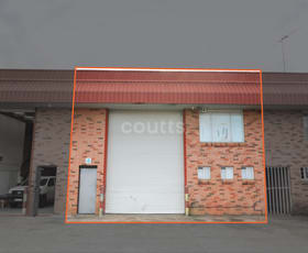 Factory, Warehouse & Industrial commercial property leased at 4/442-446 Victoria Street Wetherill Park NSW 2164