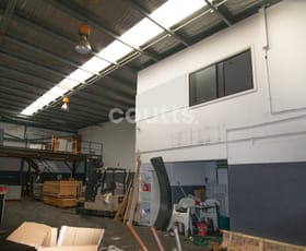 Factory, Warehouse & Industrial commercial property leased at 4/442-446 Victoria Street Wetherill Park NSW 2164