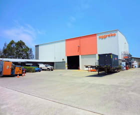 Factory, Warehouse & Industrial commercial property leased at Lot 3, 25 Sandringham Avenue Thornton NSW 2322