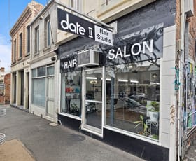 Shop & Retail commercial property leased at Ground Floor/95 Elgin Street Carlton VIC 3053