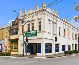 Showrooms / Bulky Goods commercial property for lease at 134 Abercrombie Street Chippendale NSW 2008