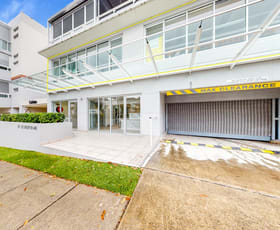Offices commercial property for lease at 3/100 Brighton Avenue Toronto NSW 2283