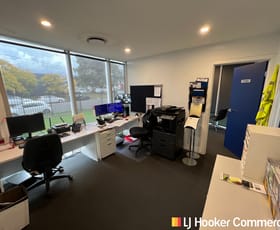 Showrooms / Bulky Goods commercial property leased at Penrith NSW 2750