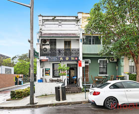 Other commercial property leased at 12 Mary Ann Street Ultimo NSW 2007