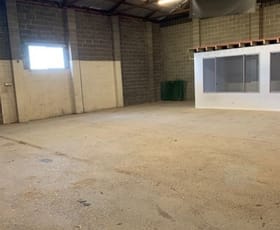 Factory, Warehouse & Industrial commercial property leased at 6/4 Bolwarra Road Port Macquarie NSW 2444