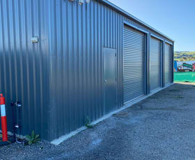Factory, Warehouse & Industrial commercial property leased at 26-28 Hill Street Port Elliot SA 5212