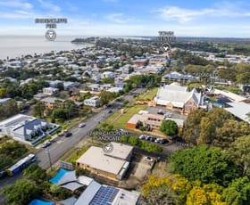 Medical / Consulting commercial property leased at 124 Brighton Road Sandgate QLD 4017