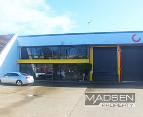 Factory, Warehouse & Industrial commercial property for lease at 2/43 Collinsvale Street Rocklea QLD 4106