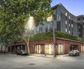 Offices commercial property leased at 420 Gore Street Fitzroy VIC 3065