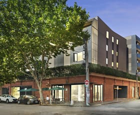Offices commercial property leased at 420 Gore Street Fitzroy VIC 3065