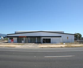 Factory, Warehouse & Industrial commercial property leased at 8-12 Comport Street Portsmith QLD 4870