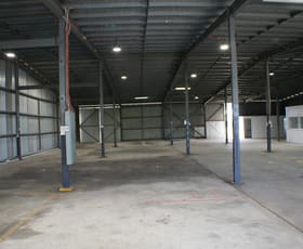 Factory, Warehouse & Industrial commercial property leased at 8-12 Comport Street Portsmith QLD 4870