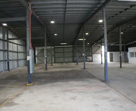 Factory, Warehouse & Industrial commercial property leased at 8-12 Comport Street Portsmith QLD 4870