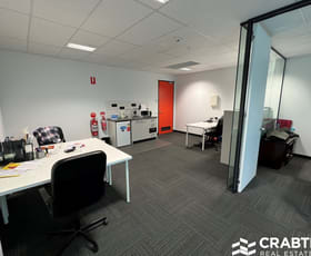 Medical / Consulting commercial property leased at 1/27-31 Duerdin Street Notting Hill VIC 3168