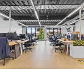 Showrooms / Bulky Goods commercial property for lease at Level 2  / 561 Church Street Richmond VIC 3121