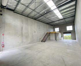 Factory, Warehouse & Industrial commercial property for lease at 3/26 Access Crescent Coolum Beach QLD 4573