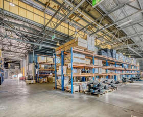 Factory, Warehouse & Industrial commercial property leased at Building 2/1699 Ipswich Road Rocklea QLD 4106