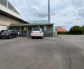 Factory, Warehouse & Industrial commercial property leased at 21 Ingleston Road Tingalpa QLD 4173