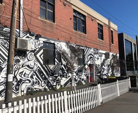 Offices commercial property leased at 149A Brunswick Street Fitzroy VIC 3065
