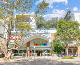 Showrooms / Bulky Goods commercial property leased at 1/846 Pittwater Rd Dee Why NSW 2099