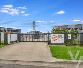 Factory, Warehouse & Industrial commercial property leased at 5/6 Concord Street Boolaroo NSW 2284