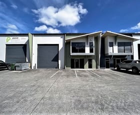 Factory, Warehouse & Industrial commercial property leased at 10/45 Canberra Street Hemmant QLD 4174