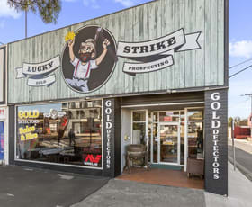 Showrooms / Bulky Goods commercial property leased at 45 Mercer Street/45 Mercer Street Geelong VIC 3220