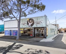 Shop & Retail commercial property leased at 45 Mercer Street/45 Mercer Street Geelong VIC 3220