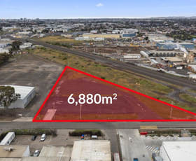 Factory, Warehouse & Industrial commercial property leased at 61 Cowie Street/61 Cowie Street North Geelong VIC 3215