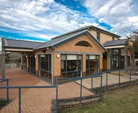 Offices commercial property leased at 1 Hinchinbrook Drive Shell Cove NSW 2529