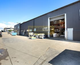 Factory, Warehouse & Industrial commercial property leased at 4/25 Fairfield Street Fairfield NSW 2165