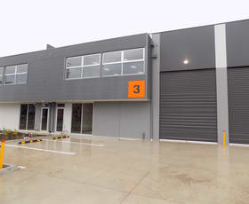 Factory, Warehouse & Industrial commercial property leased at 3/28-36 Japaddy Street Mordialloc VIC 3195