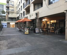 Shop & Retail commercial property for sale at Level Ground, Shop 3/55 Harris Street Pyrmont NSW 2009
